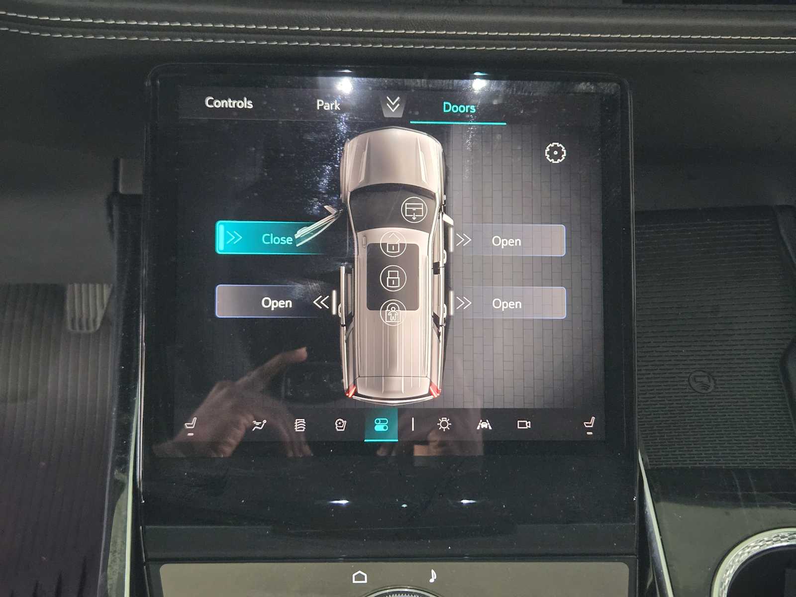 New 2026 Black Raven Cadillac Sport image 13