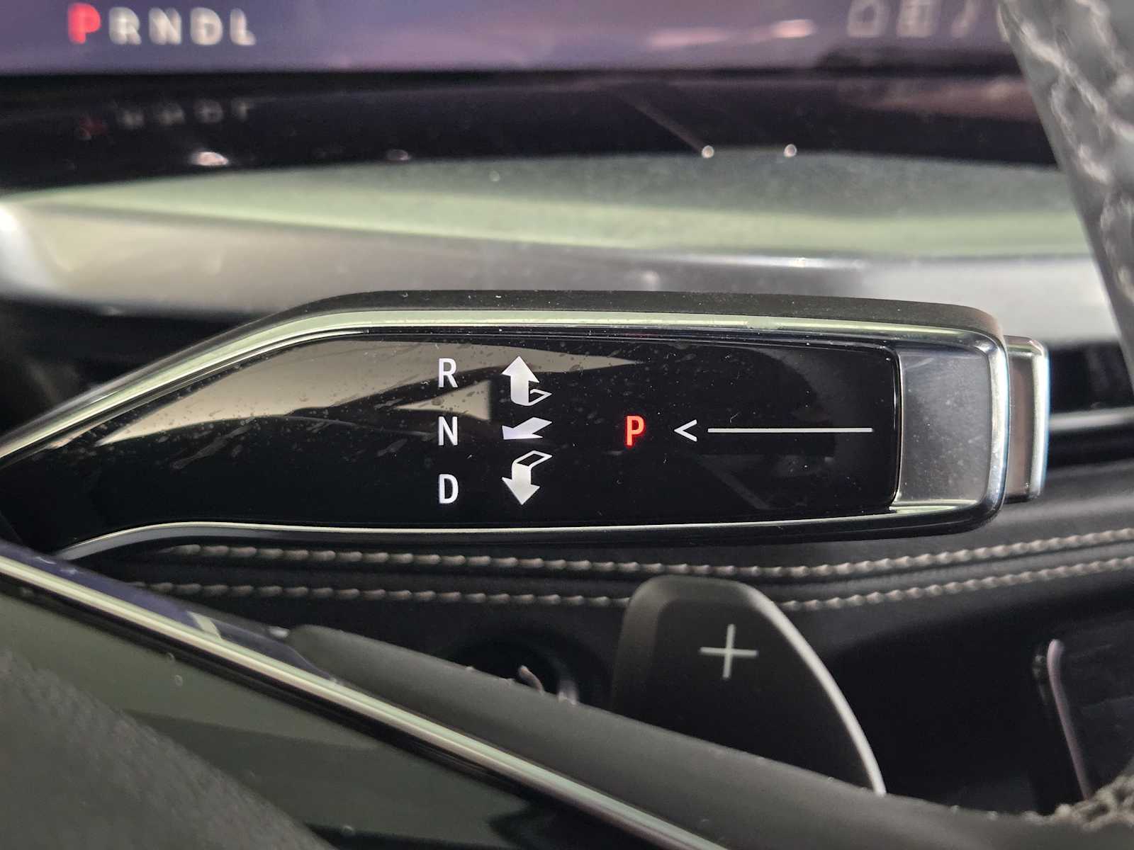 New 2026 Black Raven Cadillac Sport image 14