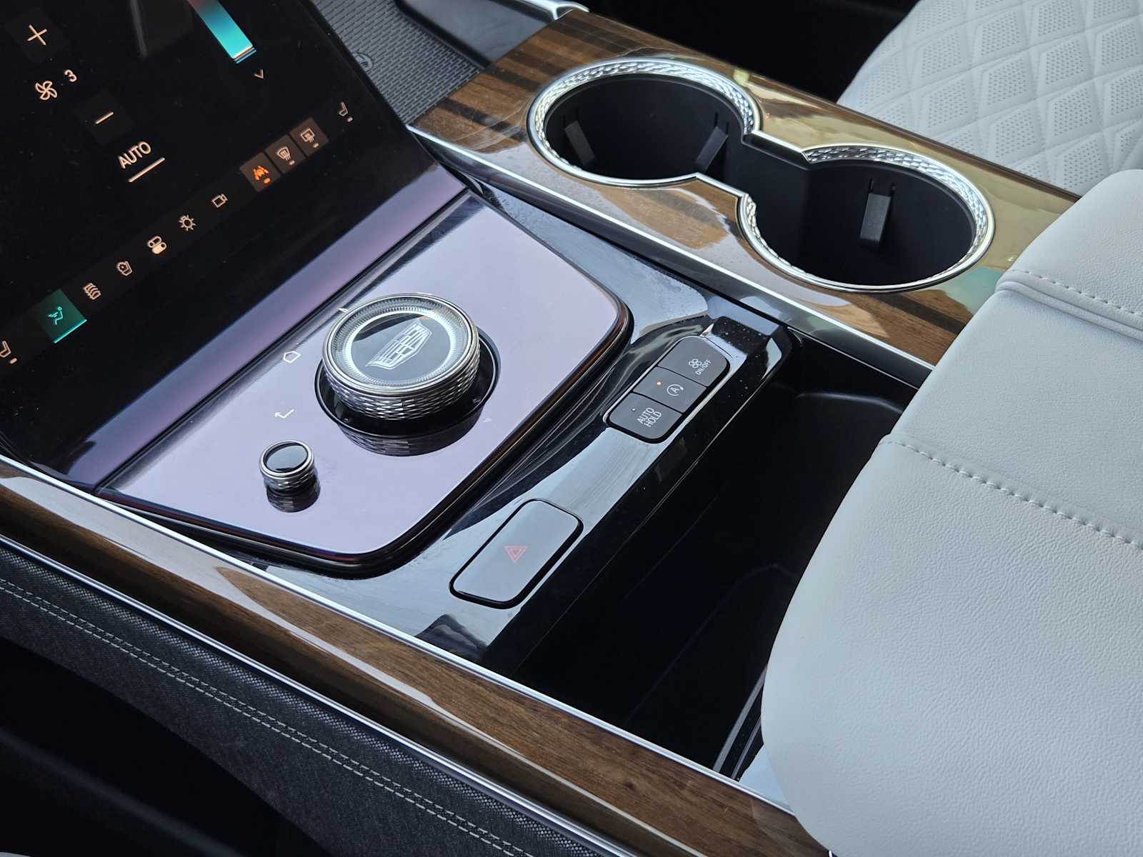 2027 Cadillac Escalade Platinum Sport - Photo 14