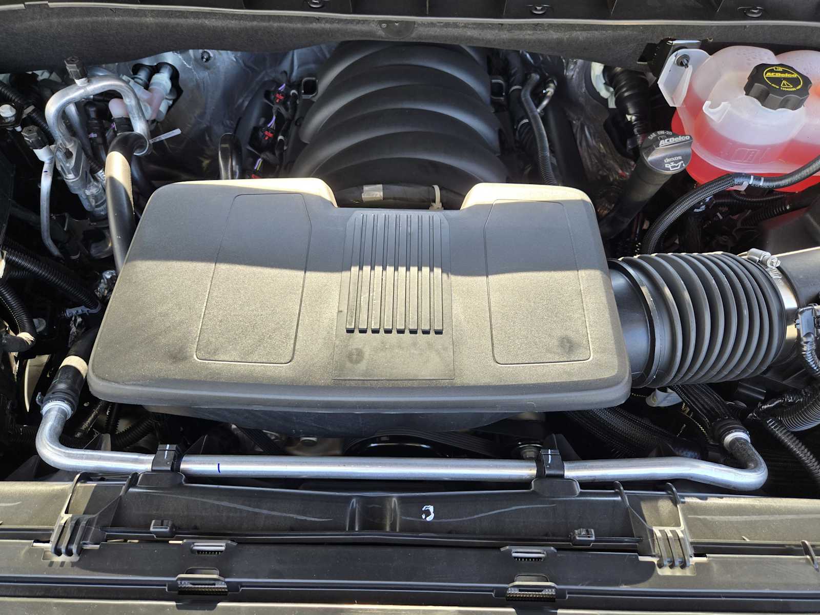 2027 Cadillac Escalade Platinum Sport - Photo 22