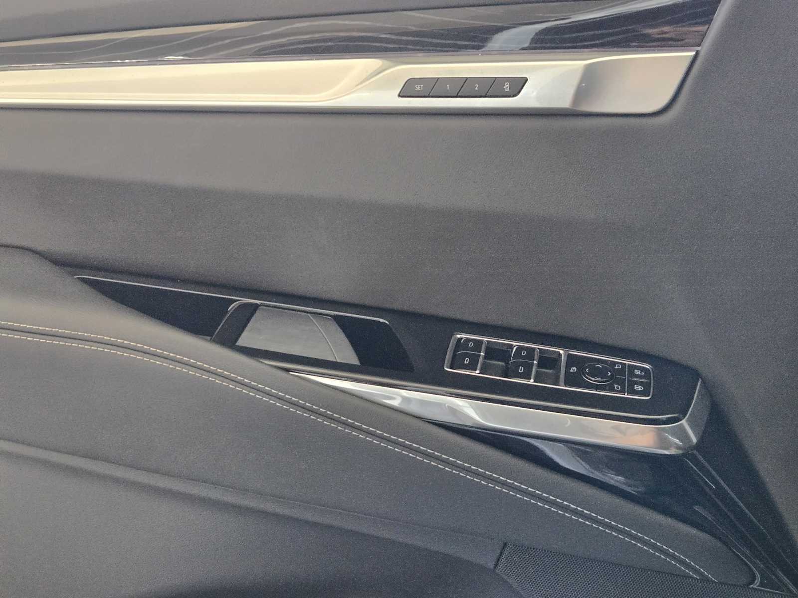 2026 Cadillac Escalade ESV Sport - Photo 14