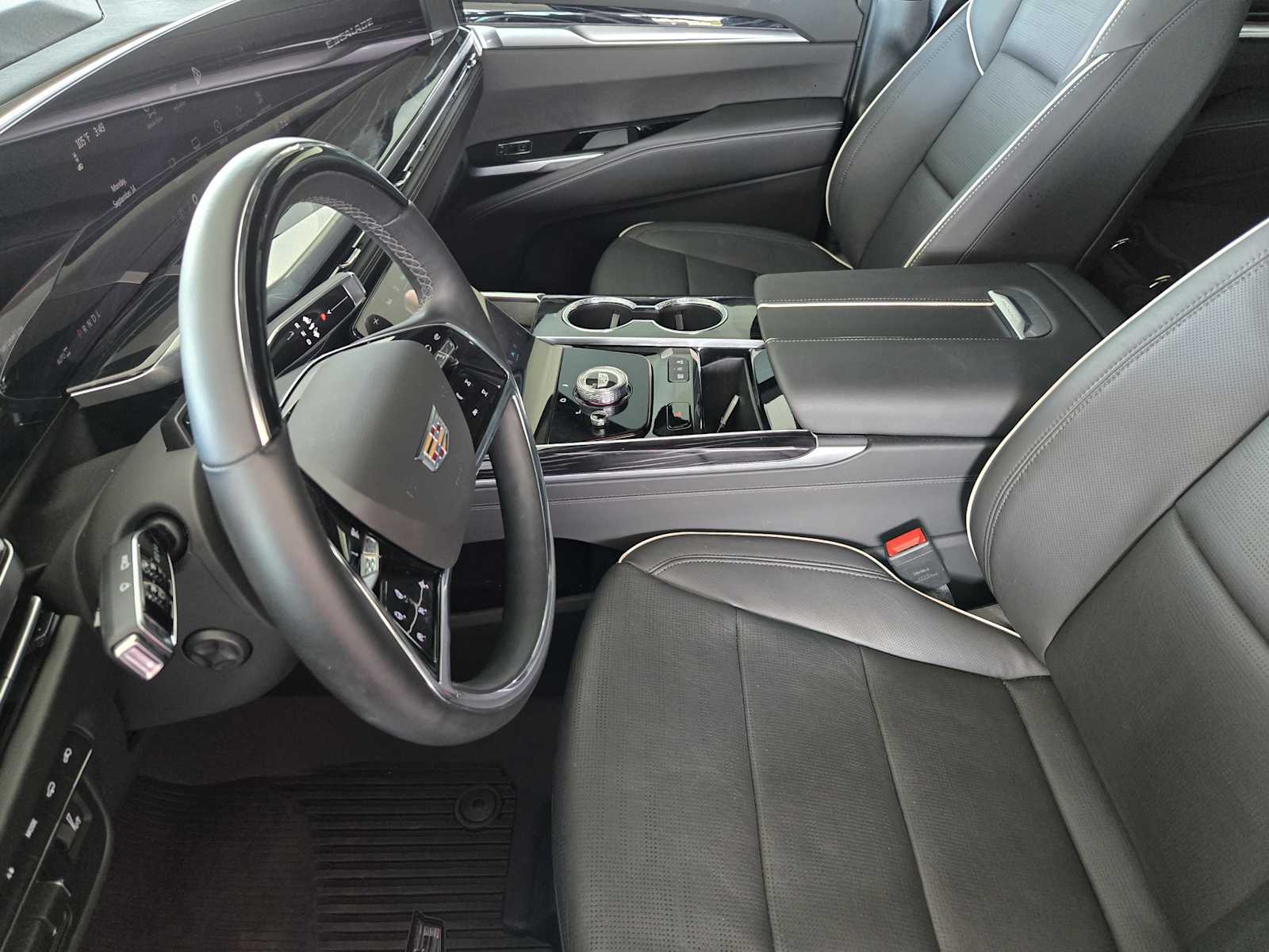 2026 Cadillac Escalade ESV Sport - Photo 6