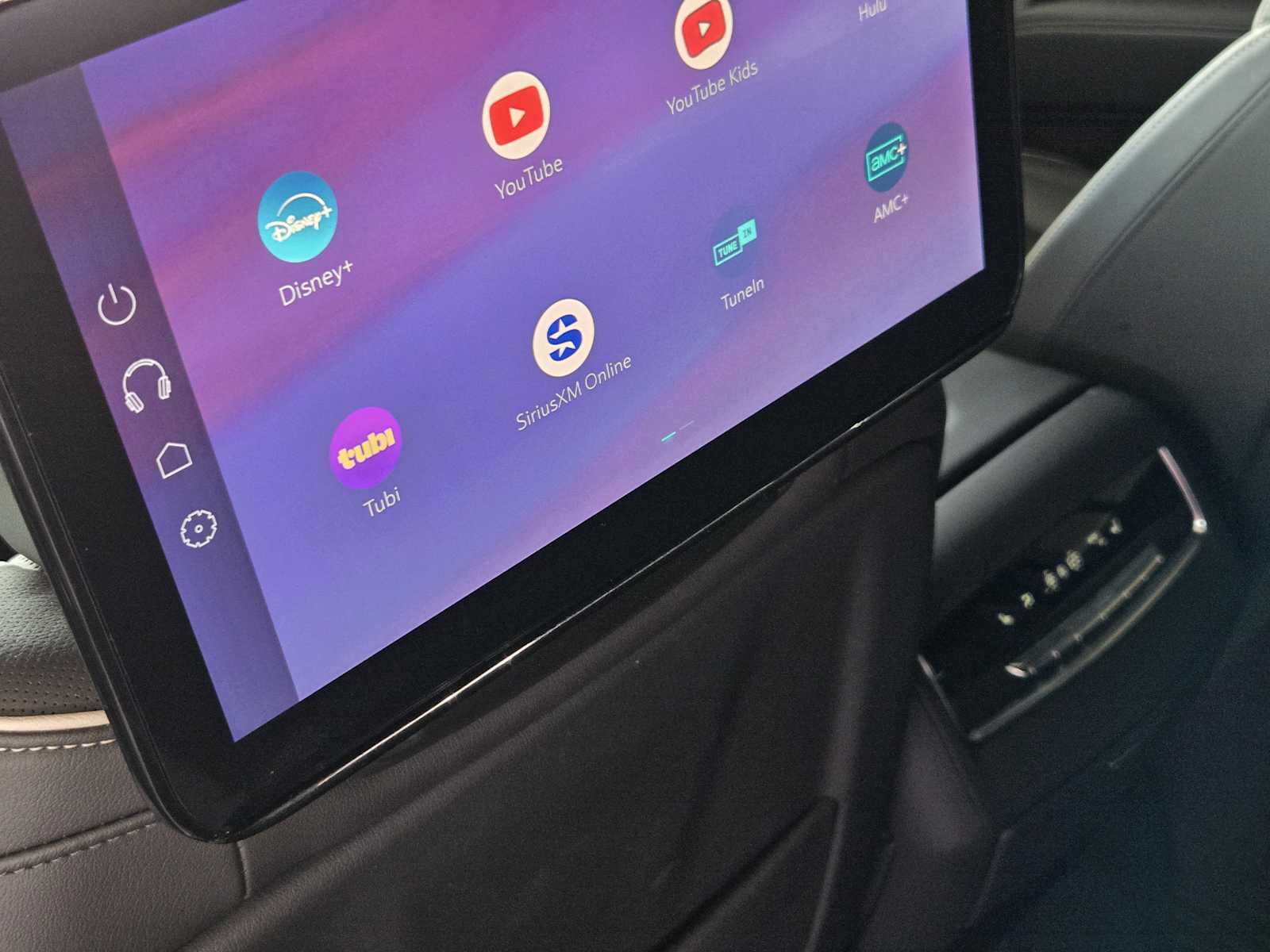 2026 Cadillac Escalade ESV Sport - Photo 18