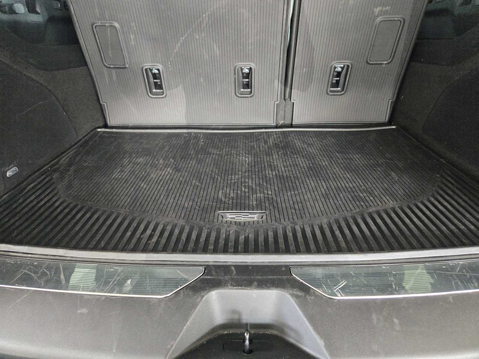 2026 Cadillac Escalade ESV Sport - Photo 22