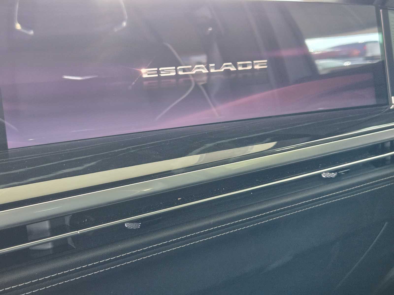 2026 Cadillac Escalade ESV Sport - Photo 11