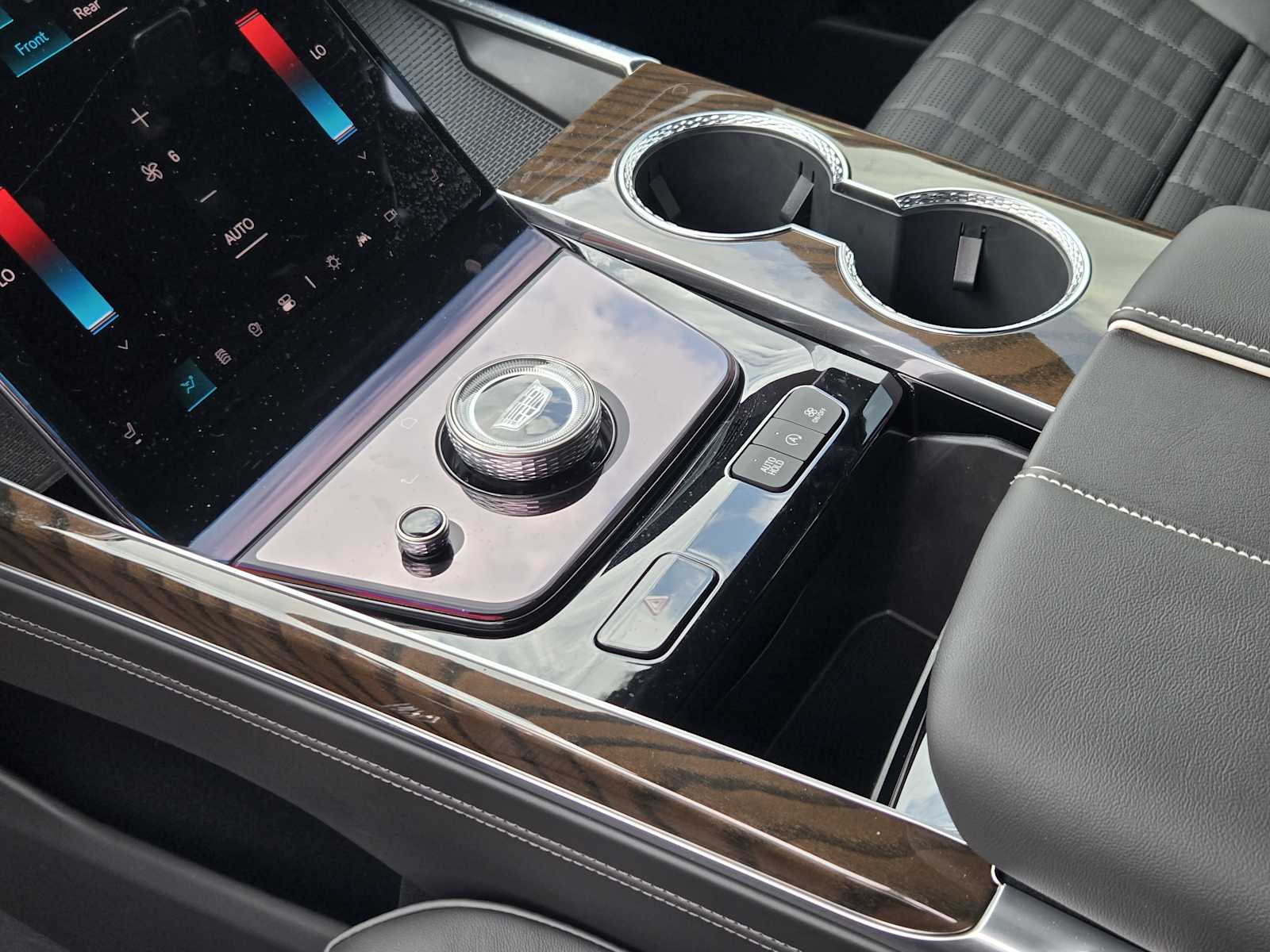2026 Cadillac Escalade ESV Platinum Sport - Photo 15
