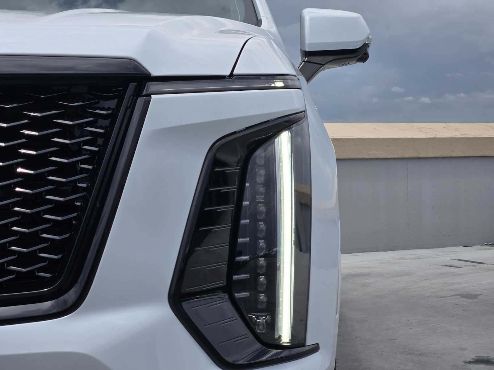 2026 Cadillac Escalade ESV Platinum Sport - Photo 5