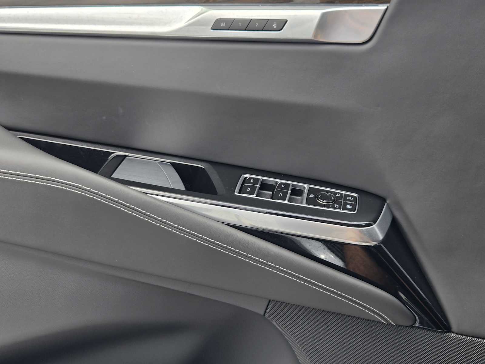 2026 Cadillac Escalade ESV Platinum Sport - Photo 16