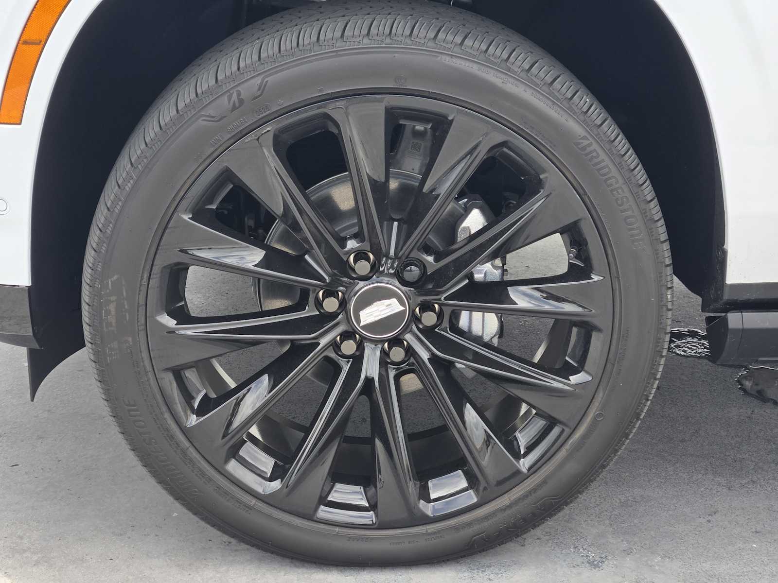 2026 Cadillac Escalade ESV Platinum Sport - Photo 7