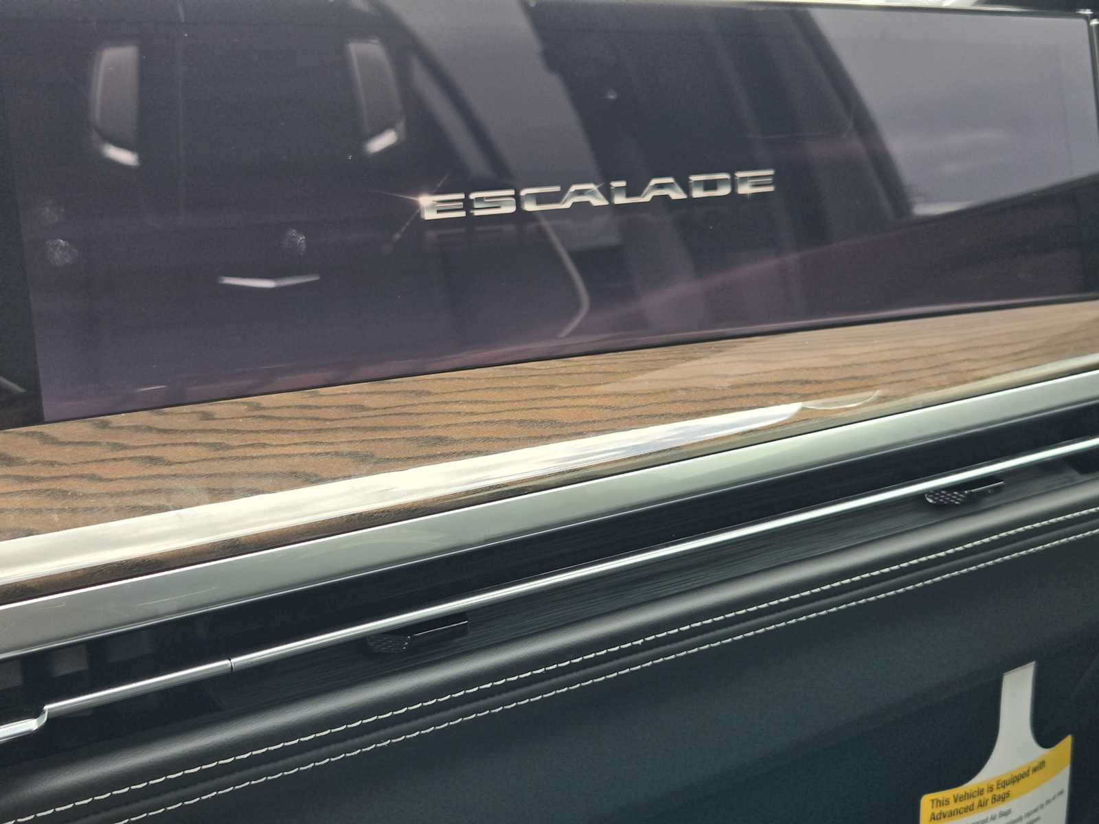 2026 Cadillac Escalade ESV Platinum Sport - Photo 13
