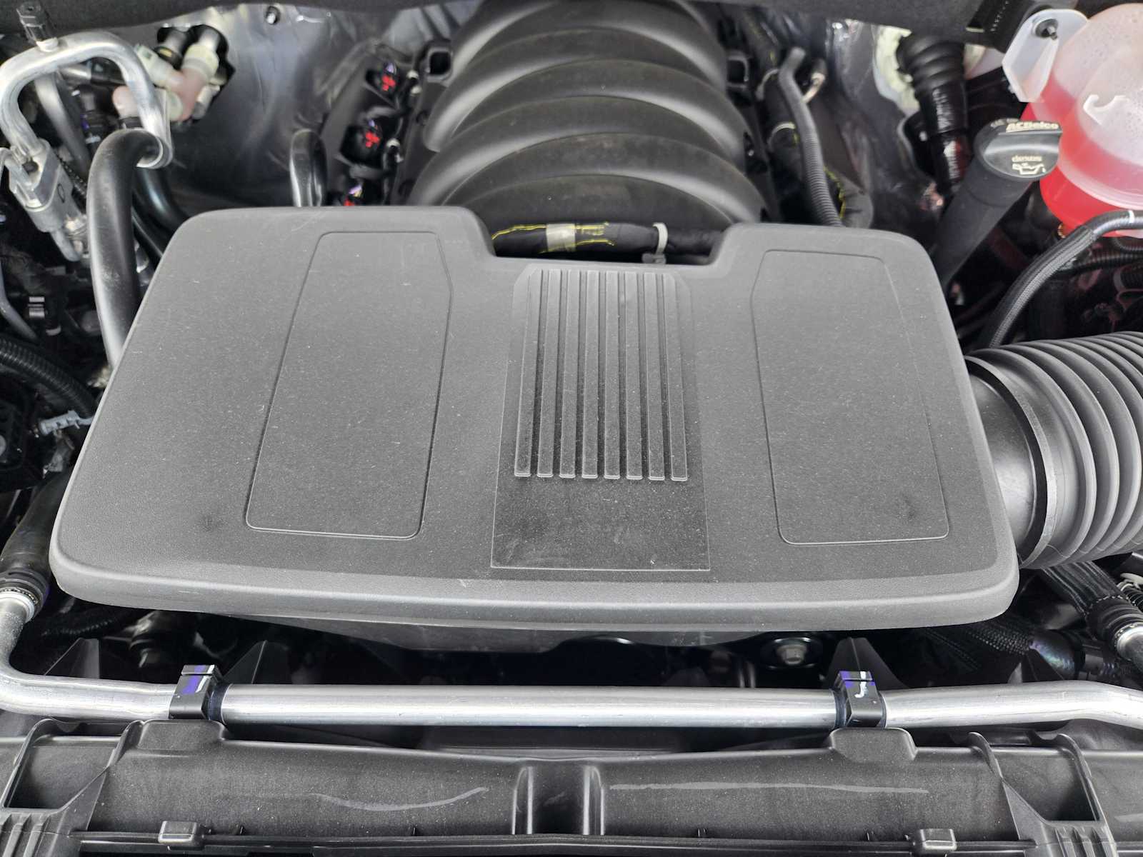 2026 Cadillac Escalade ESV Platinum Sport - Photo 23