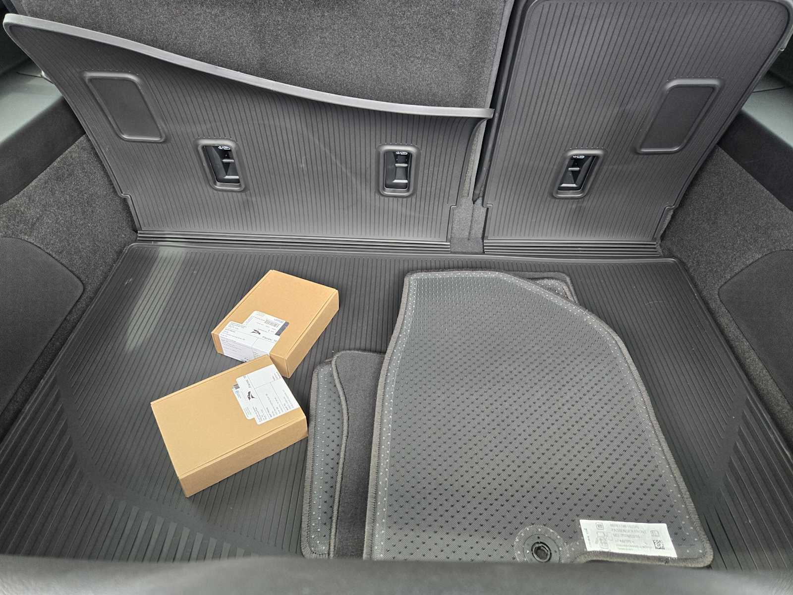 2026 Cadillac Escalade ESV Platinum Sport - Photo 24