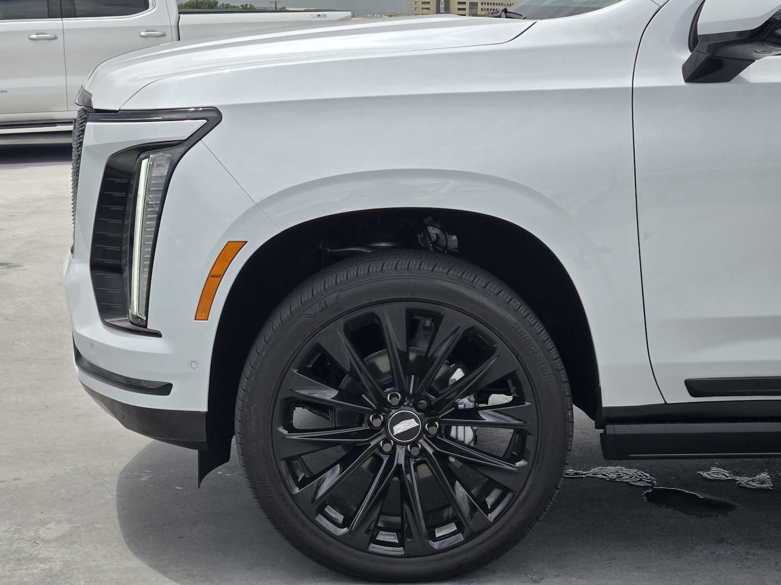 2026 Cadillac Escalade ESV Platinum Sport - Photo 6