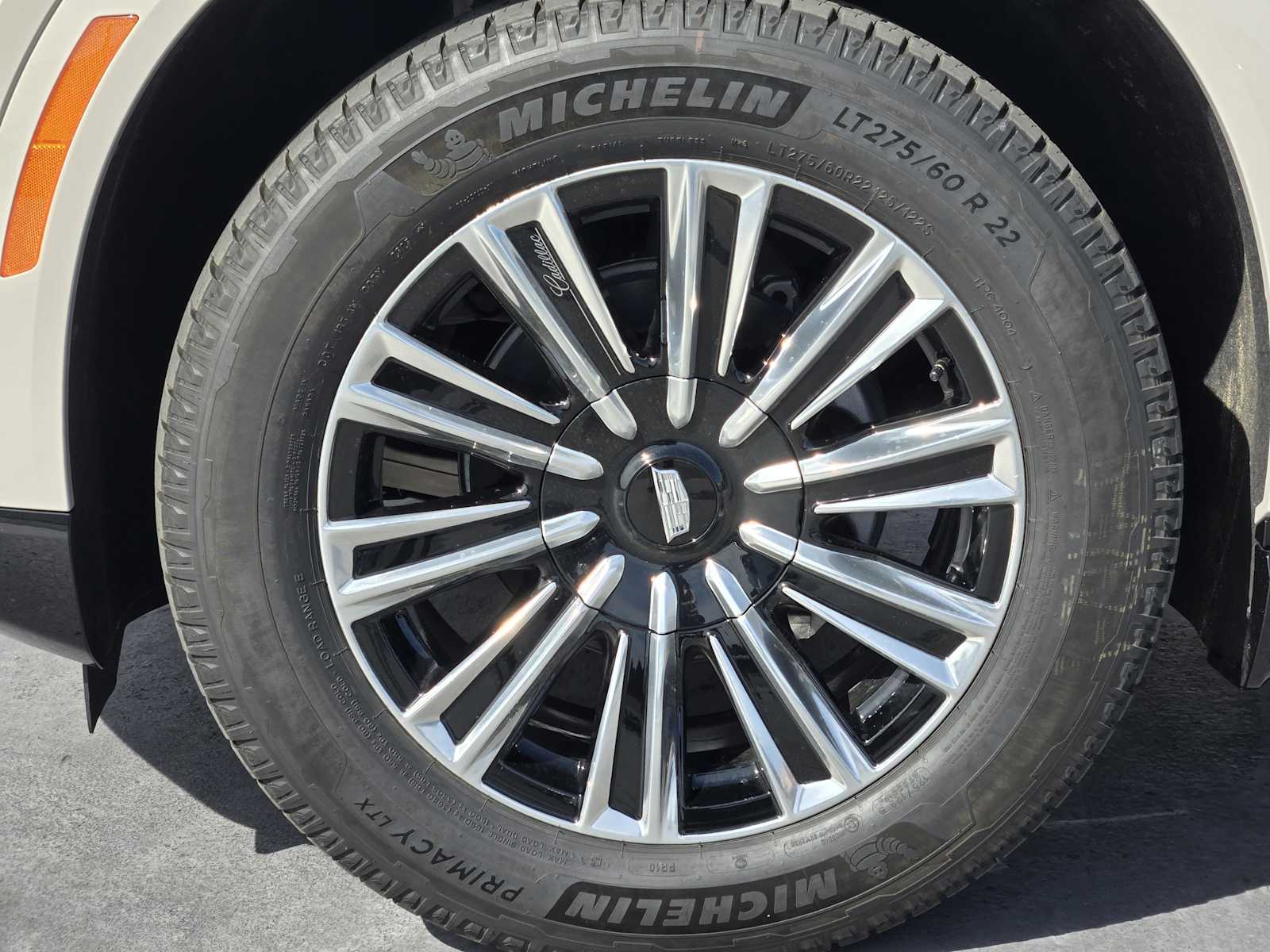 2026 Cadillac Escalade IQ Luxury - Photo 7
