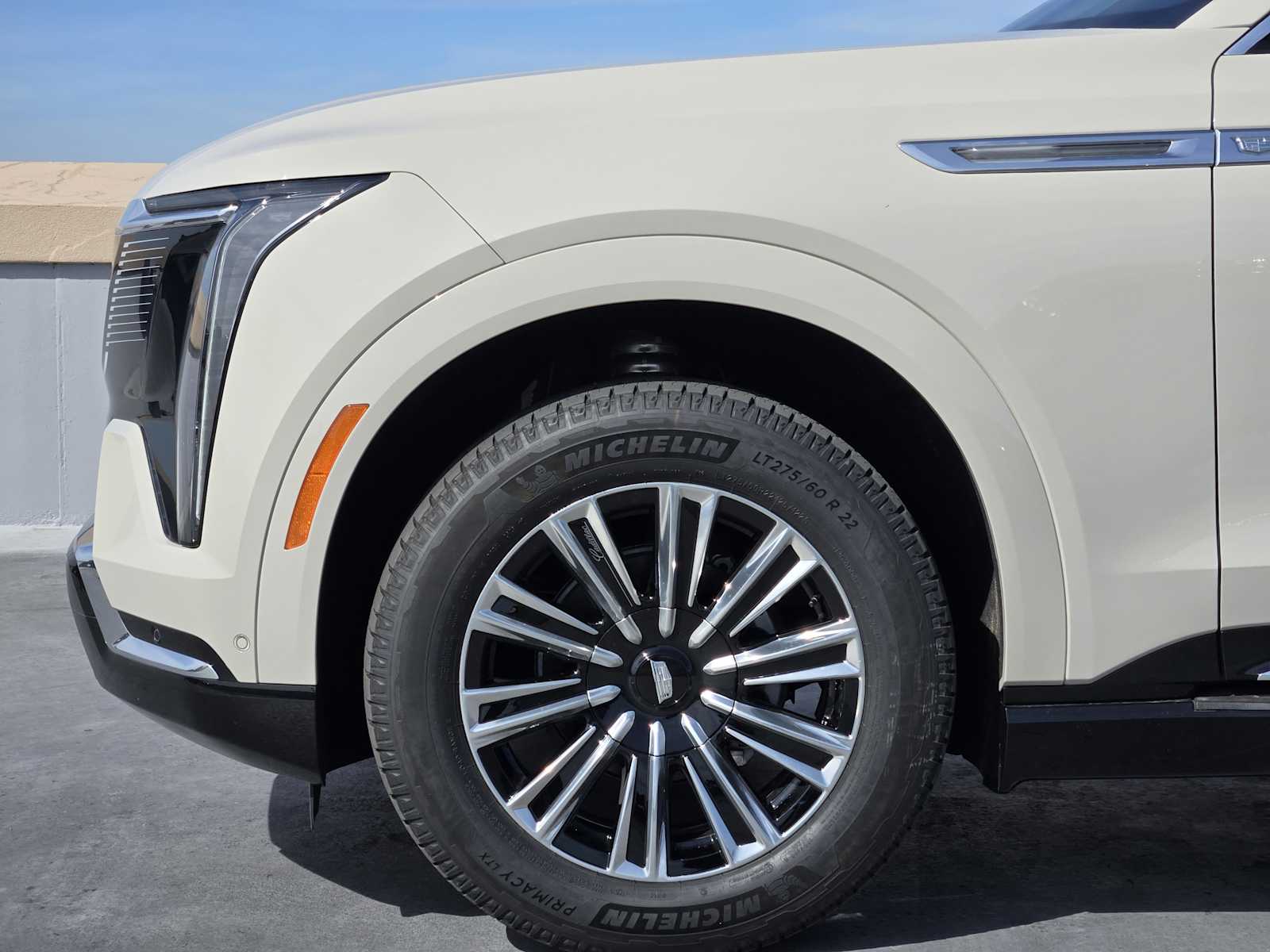 2026 Cadillac Escalade IQ Luxury - Photo 6