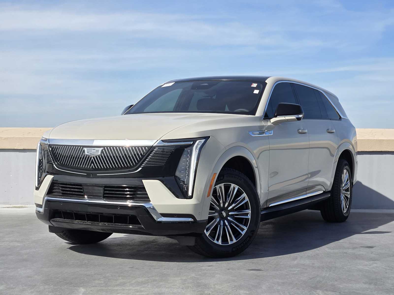 2026 Cadillac Escalade IQ Luxury AWD's photo