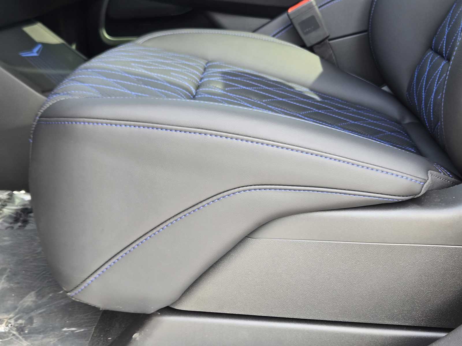2026 Cadillac Escalade IQ Luxury - Photo 16