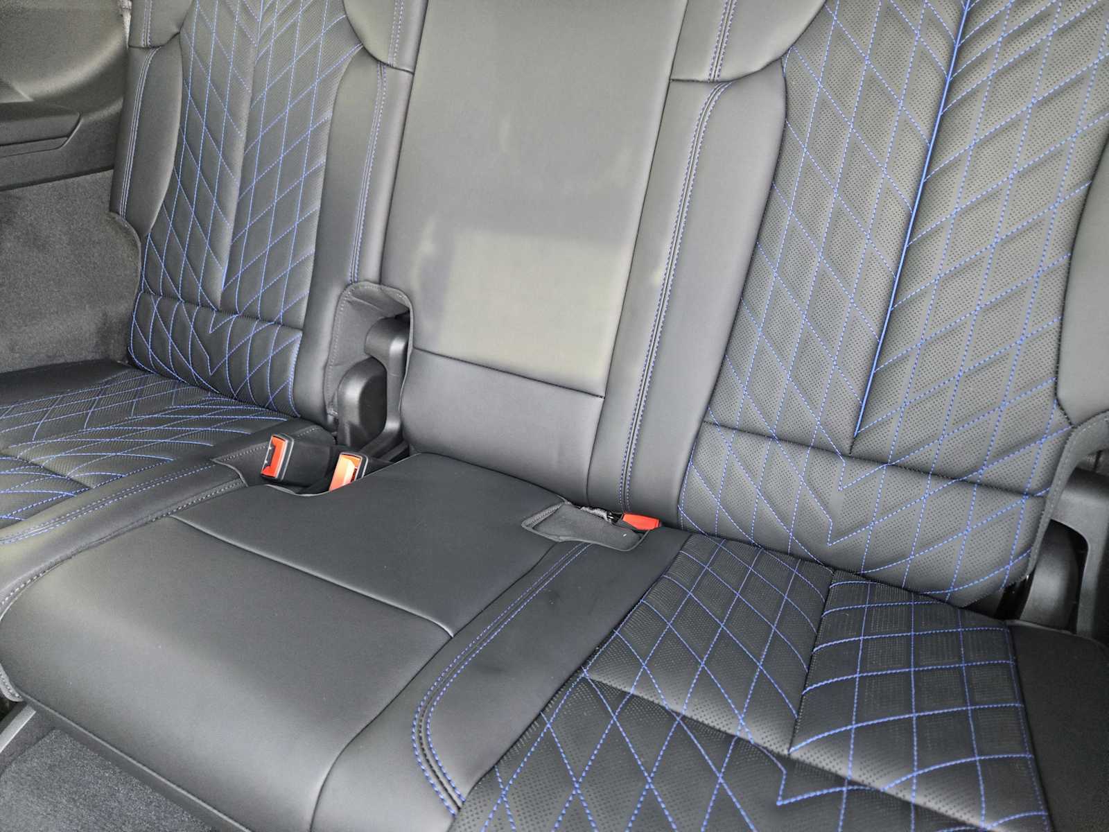 2026 Cadillac Escalade IQ Luxury - Photo 19