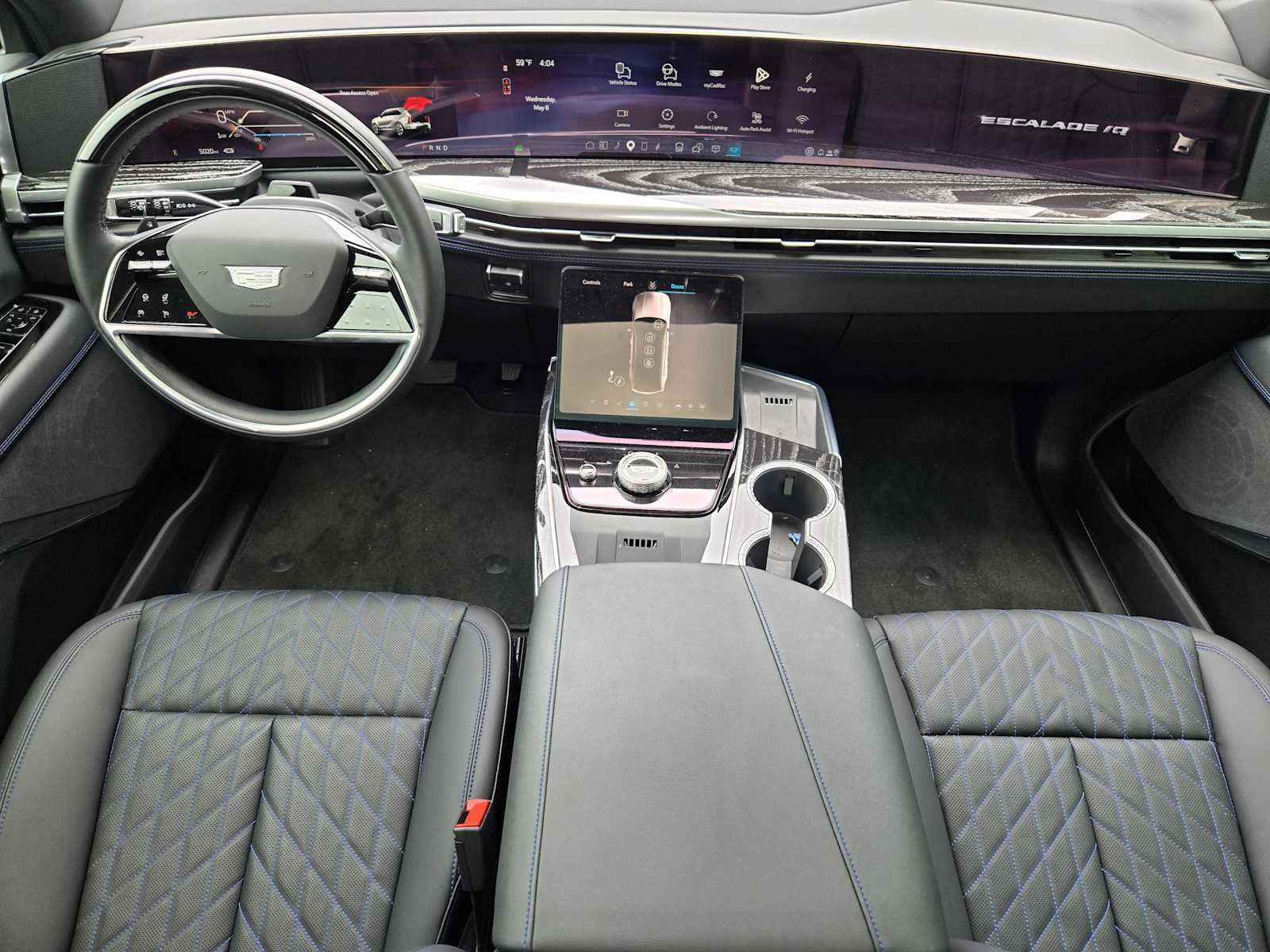 2026 Cadillac Escalade IQ Luxury - Photo 17