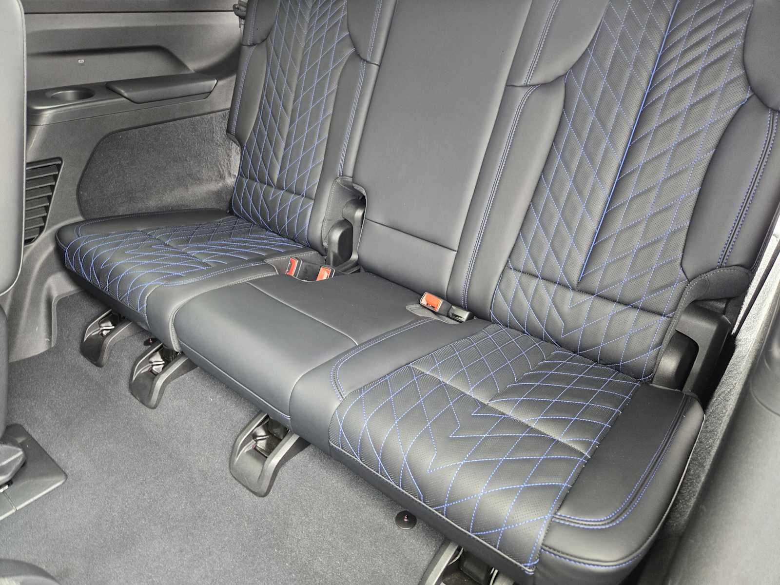 2026 Cadillac Escalade IQ Luxury - Photo 19