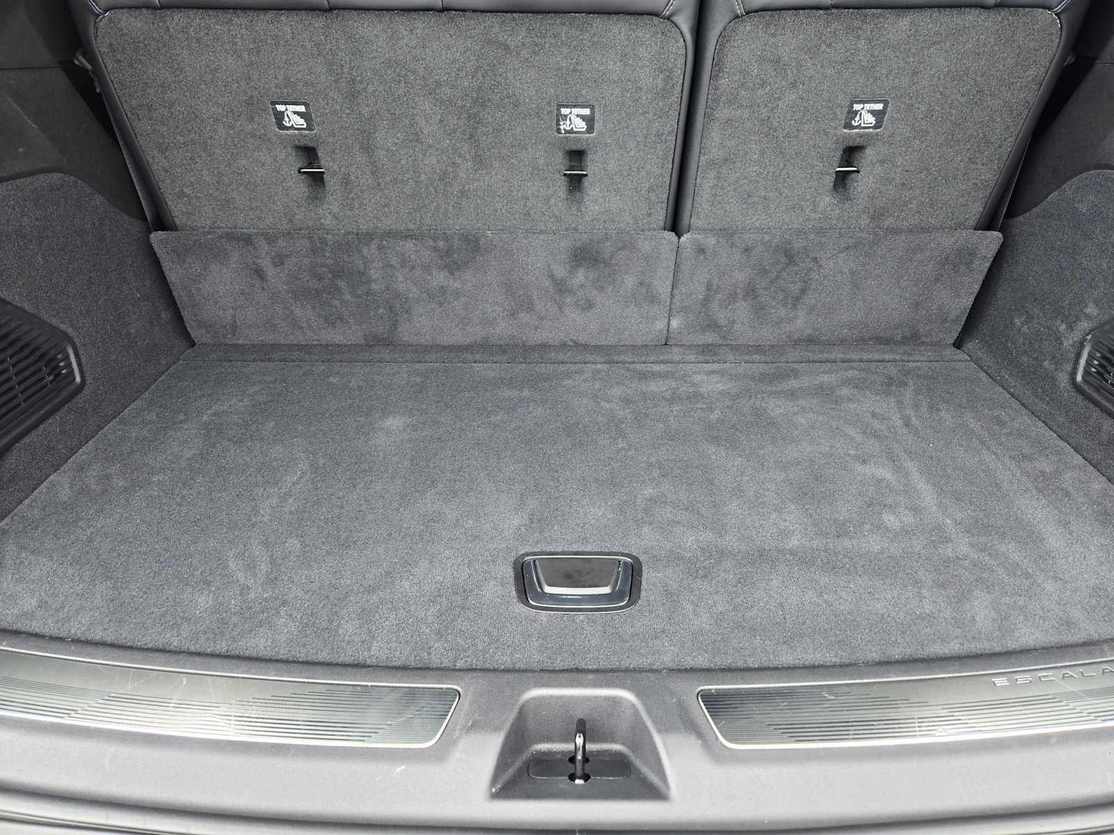 2026 Cadillac Escalade IQ Luxury - Photo 21