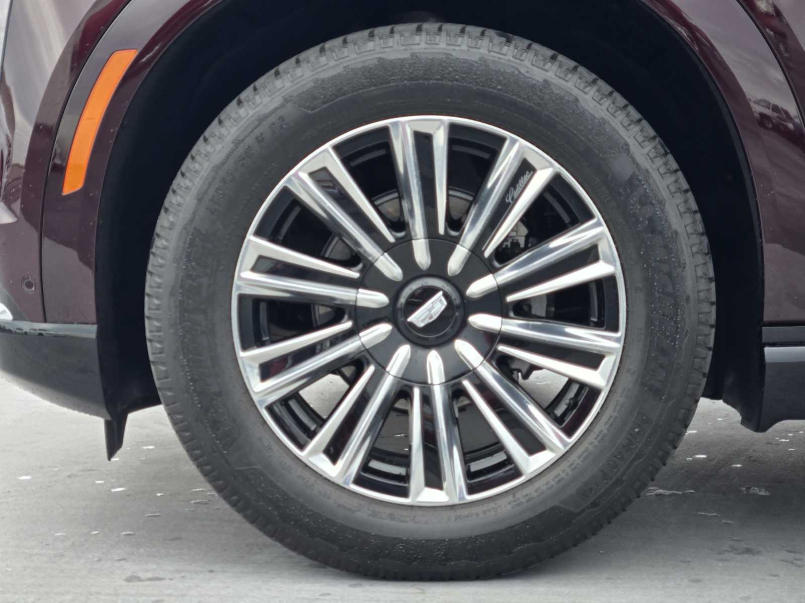 2026 Cadillac Escalade IQ Luxury - Photo 7
