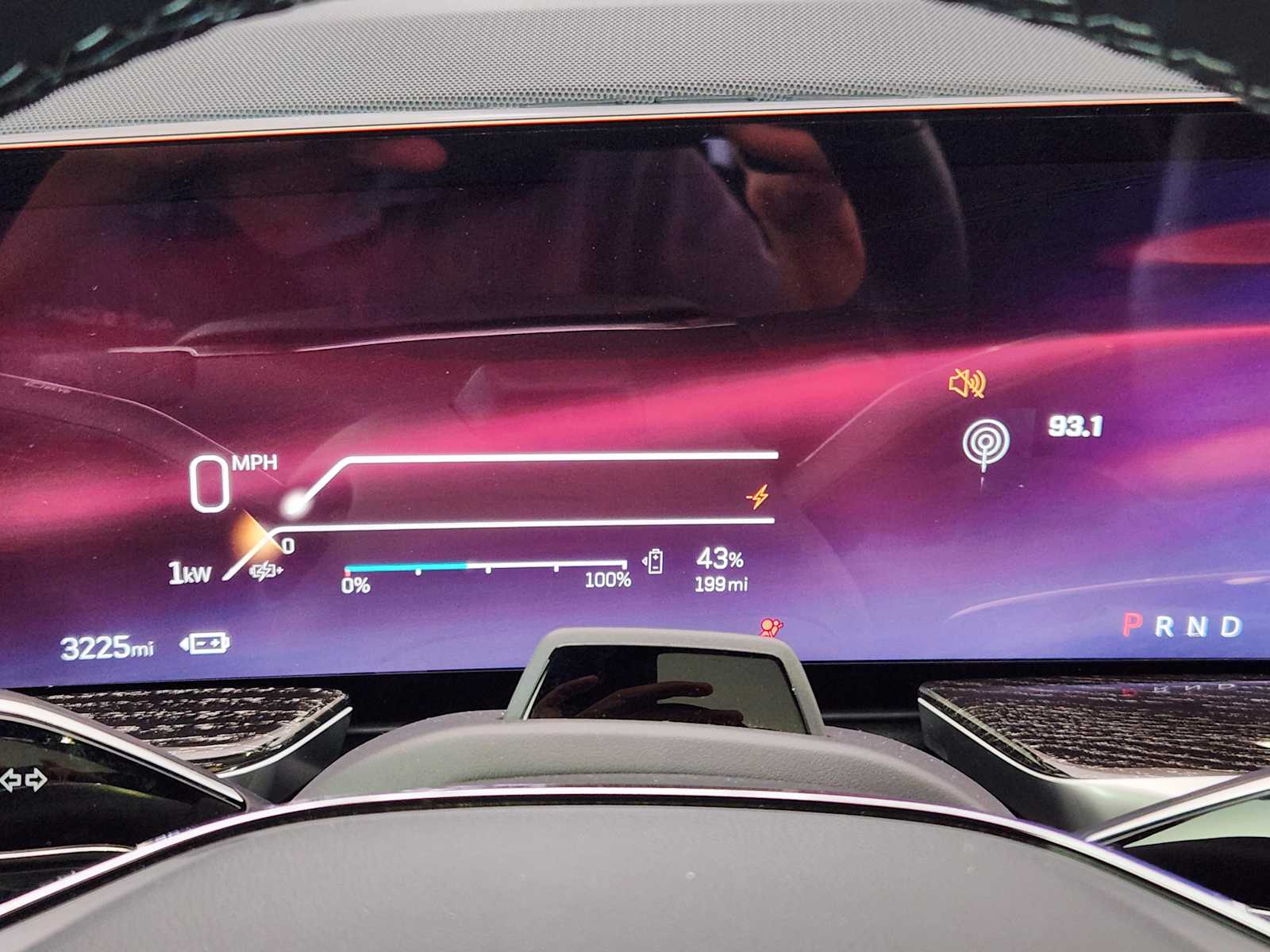 2026 Cadillac Escalade IQ Sport - Photo 10