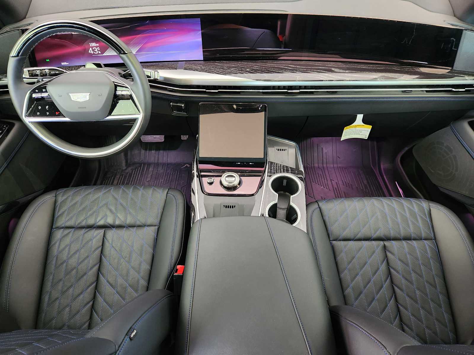 2026 Cadillac Escalade IQ Sport - Photo 19
