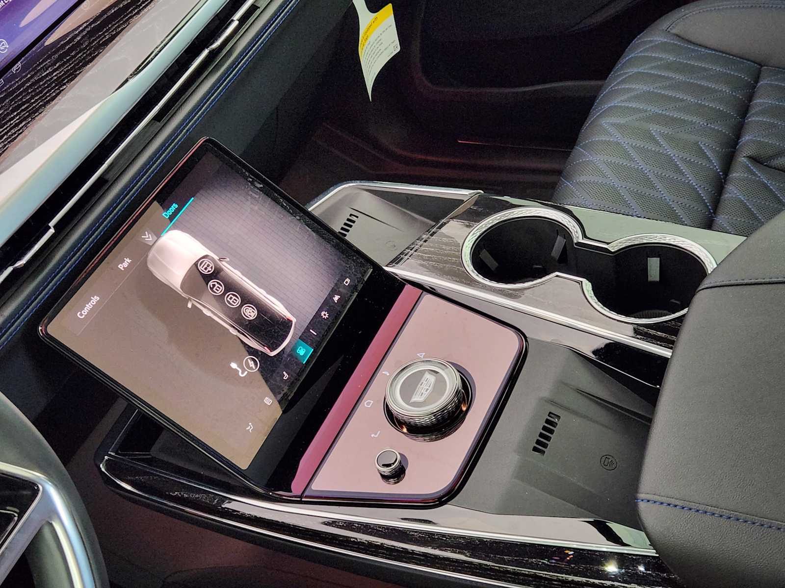 2026 Cadillac Escalade IQ Sport - Photo 14
