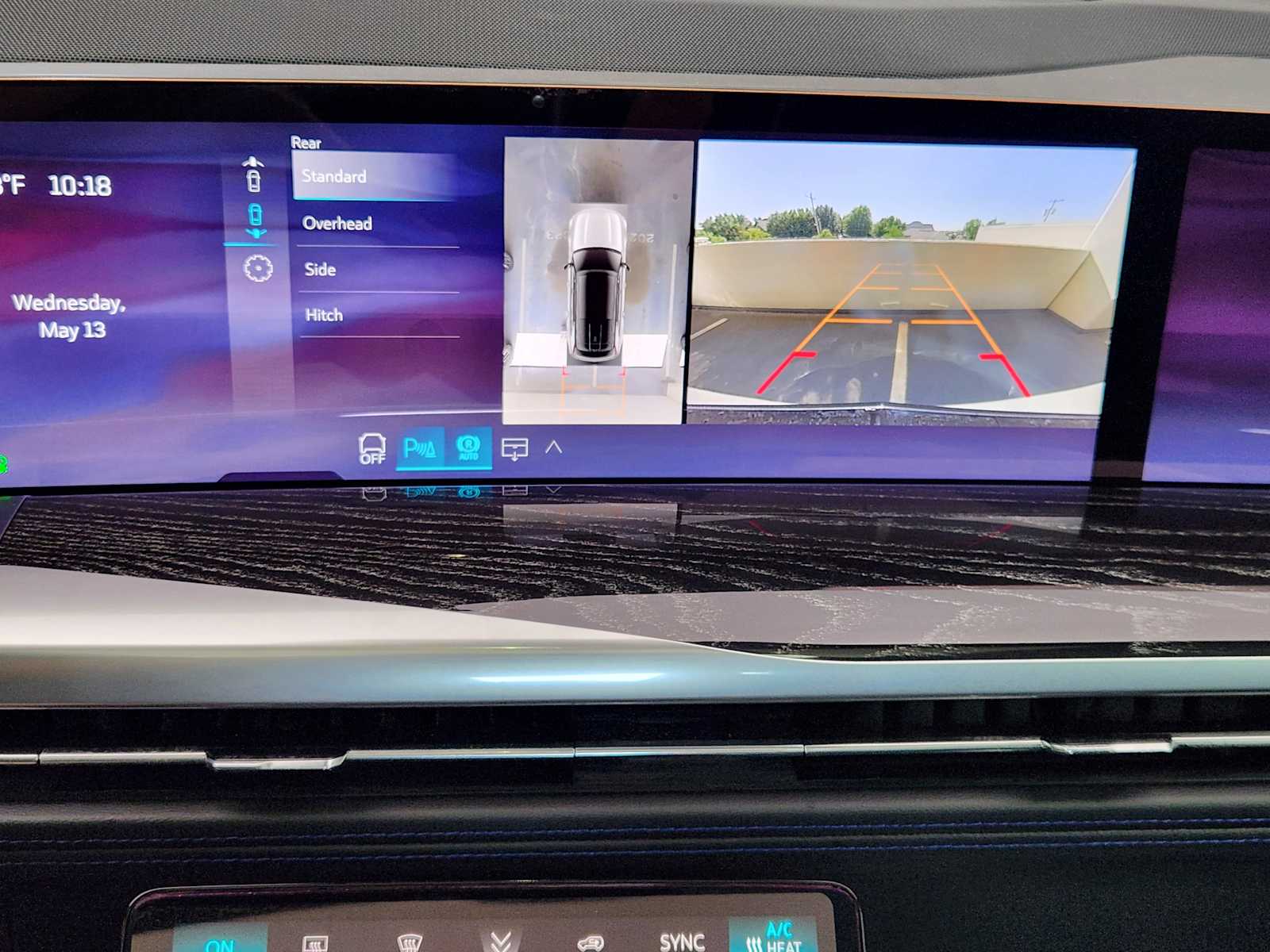 2026 Cadillac Escalade IQ Sport - Photo 12