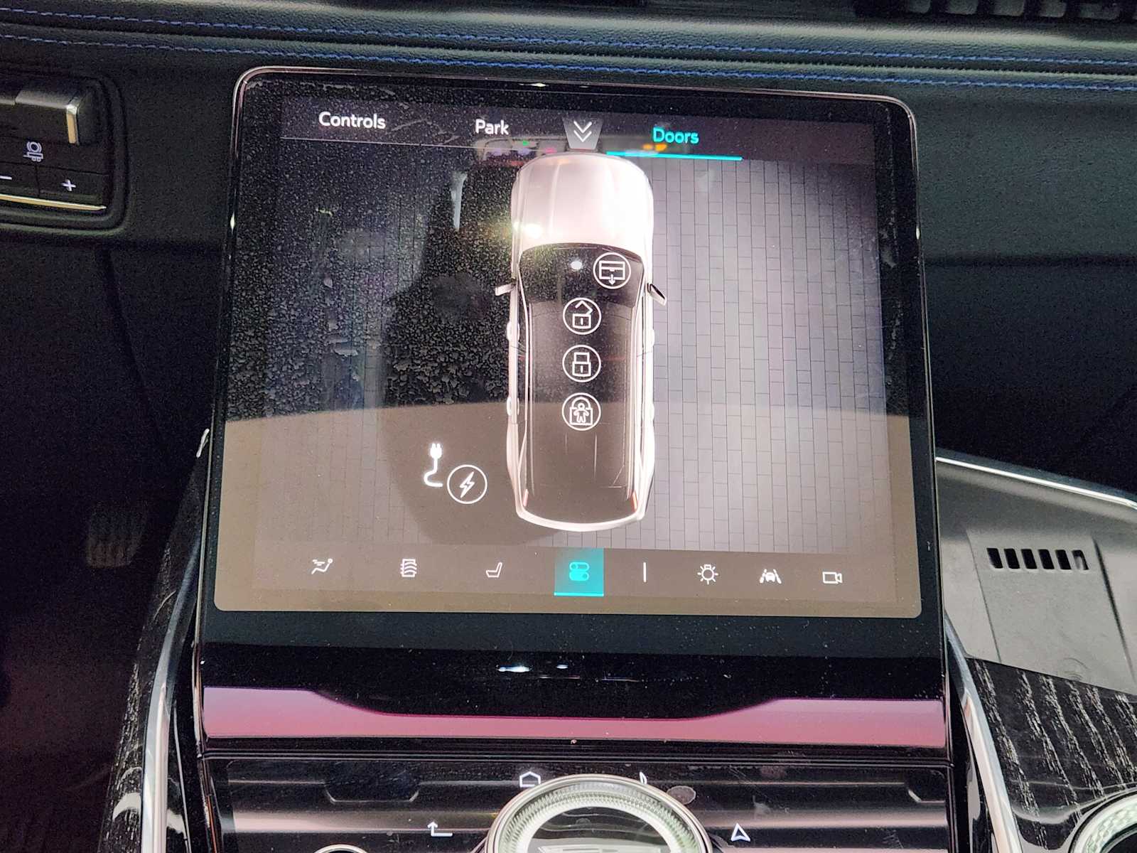2026 Cadillac Escalade IQ Sport - Photo 13
