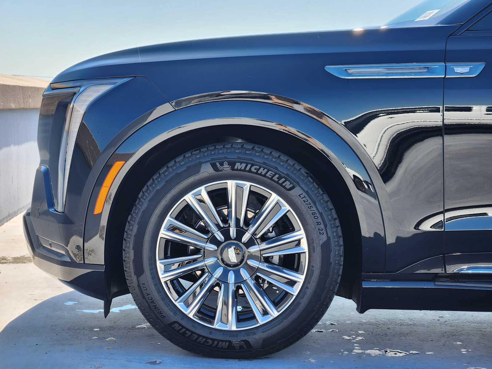 2026 Cadillac Escalade IQ Sport - Photo 6