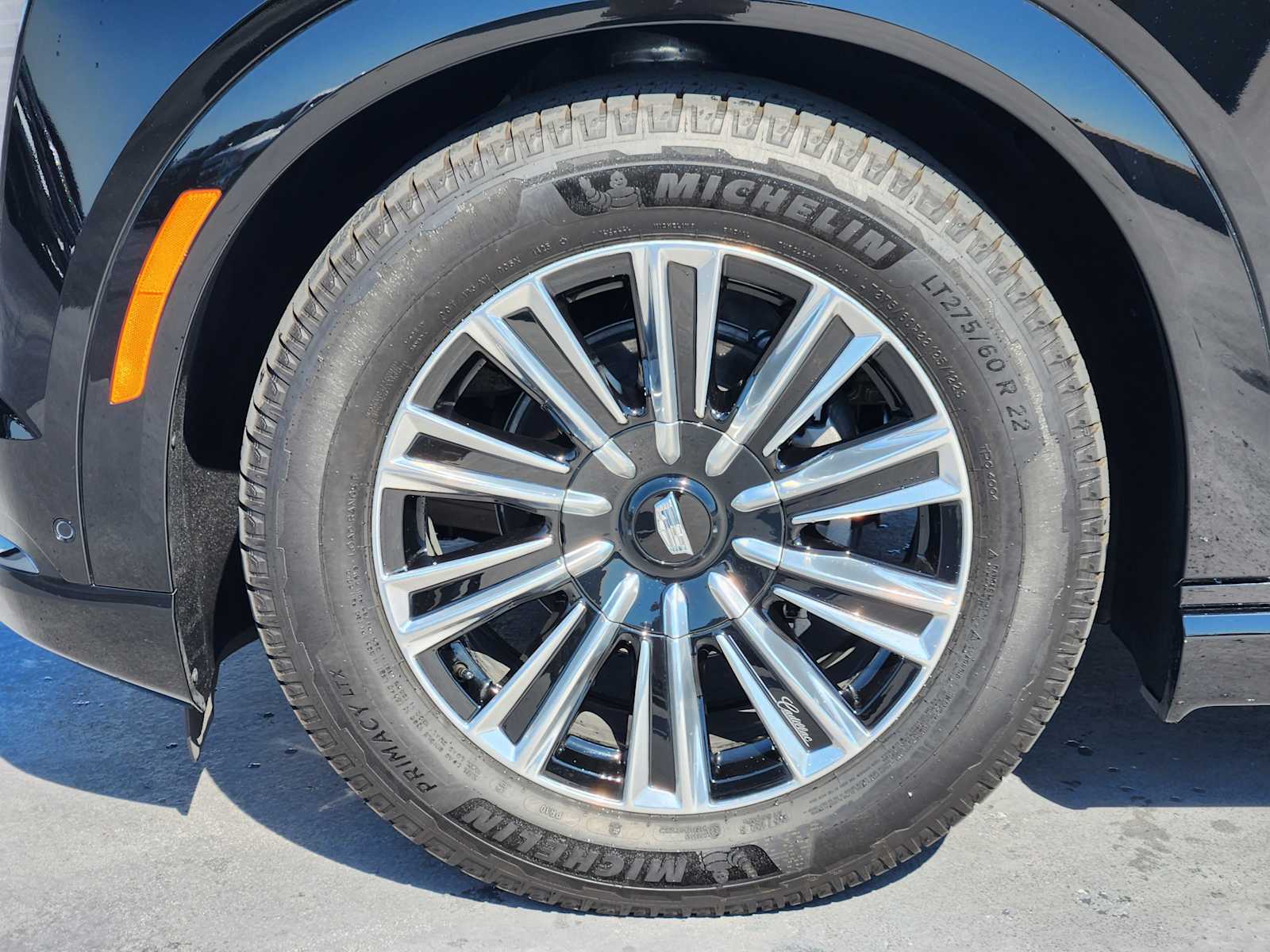 2026 Cadillac Escalade IQ Sport - Photo 7