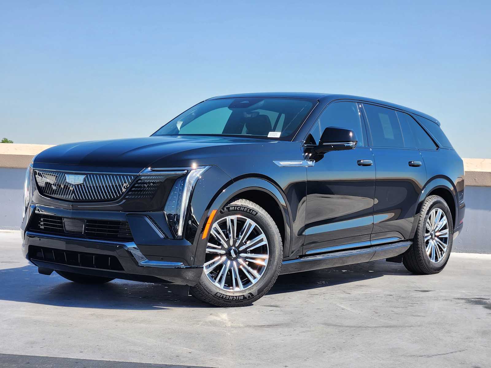 2026 Cadillac ESCALADE IQ Sport