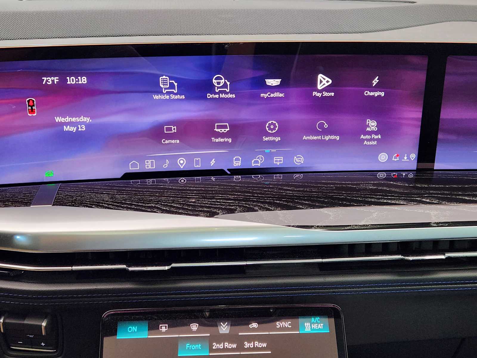 2026 Cadillac Escalade IQ Sport - Photo 11