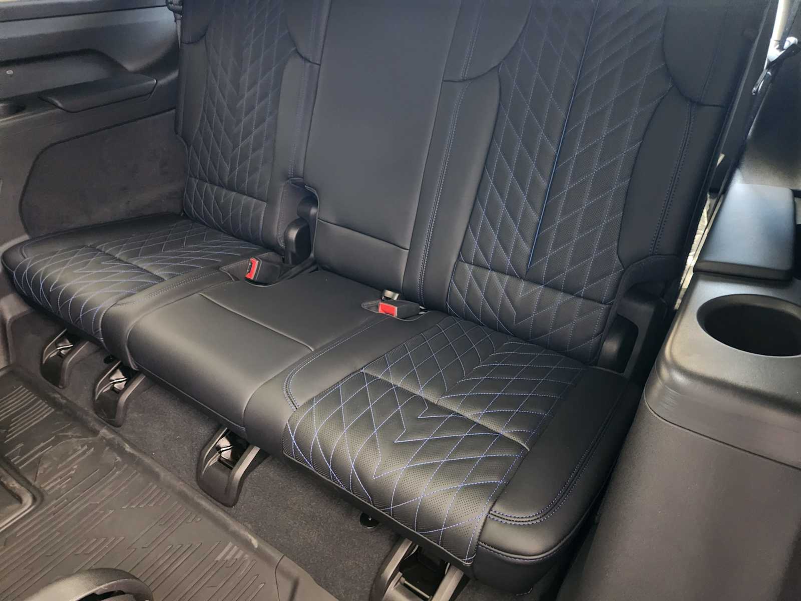 2026 Cadillac Escalade IQ Sport - Photo 21