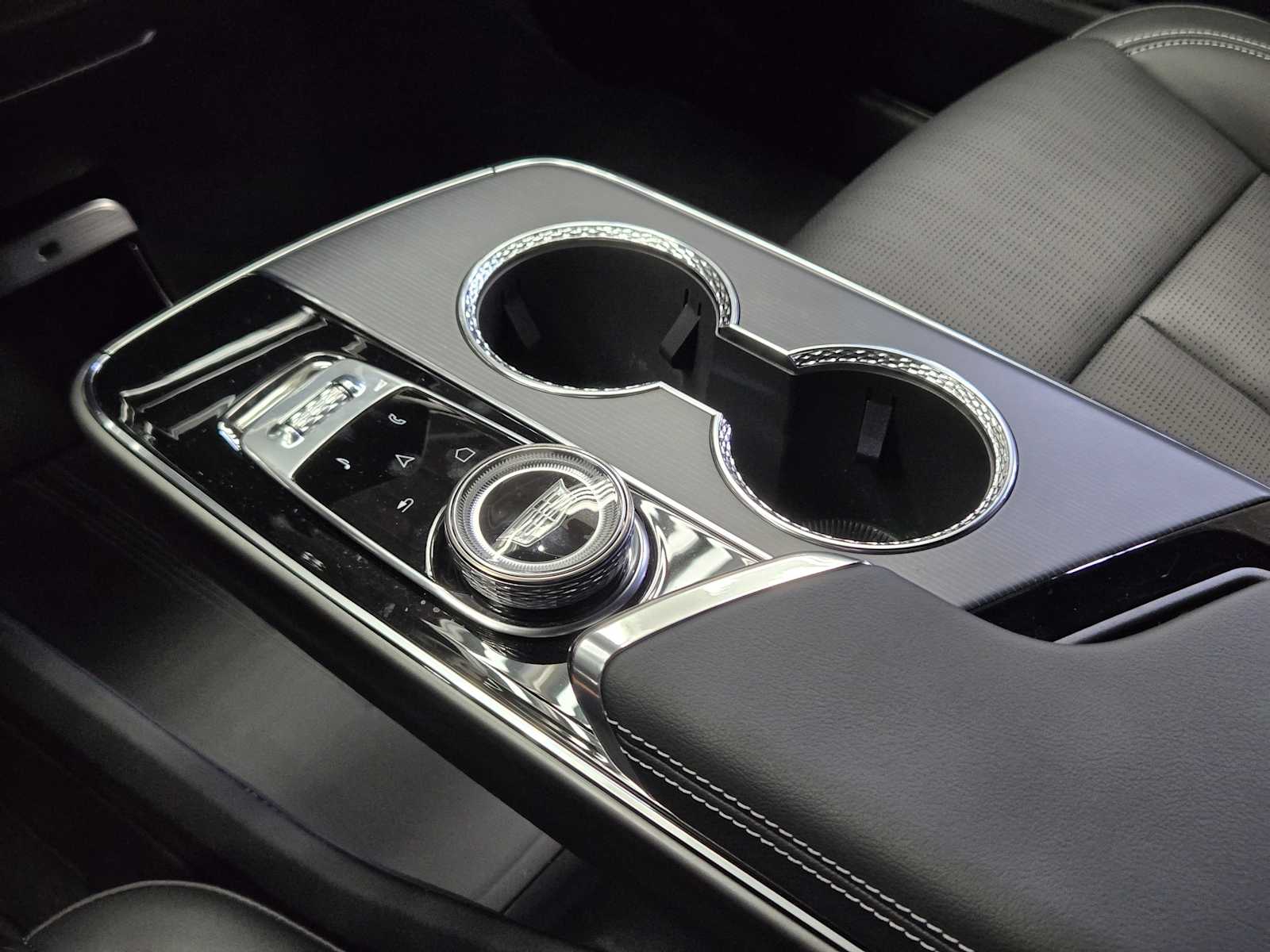 2026 Cadillac LYRIQ V - Photo 13