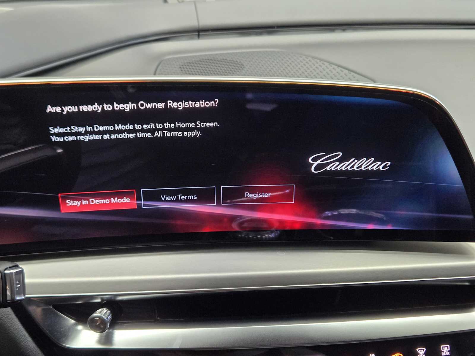 2026 Cadillac LYRIQ V - Photo 10