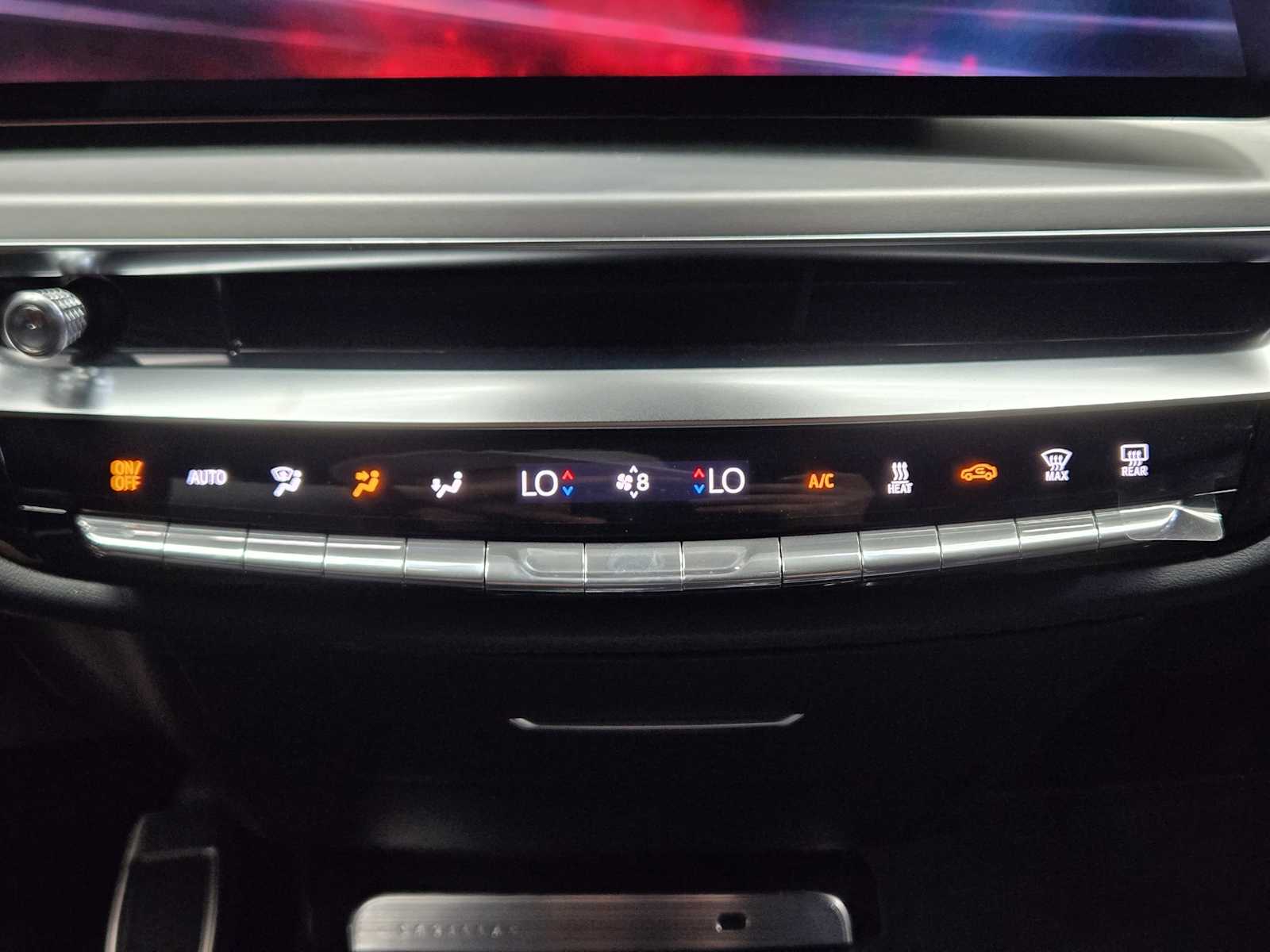 2026 Cadillac LYRIQ V - Photo 12