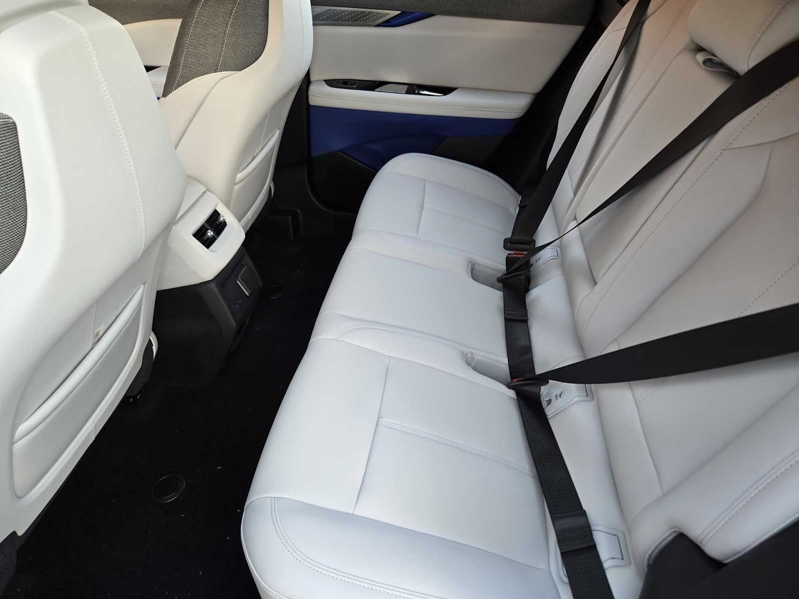New 2027 Radiant Red Tintcoat Cadillac Sport image 18