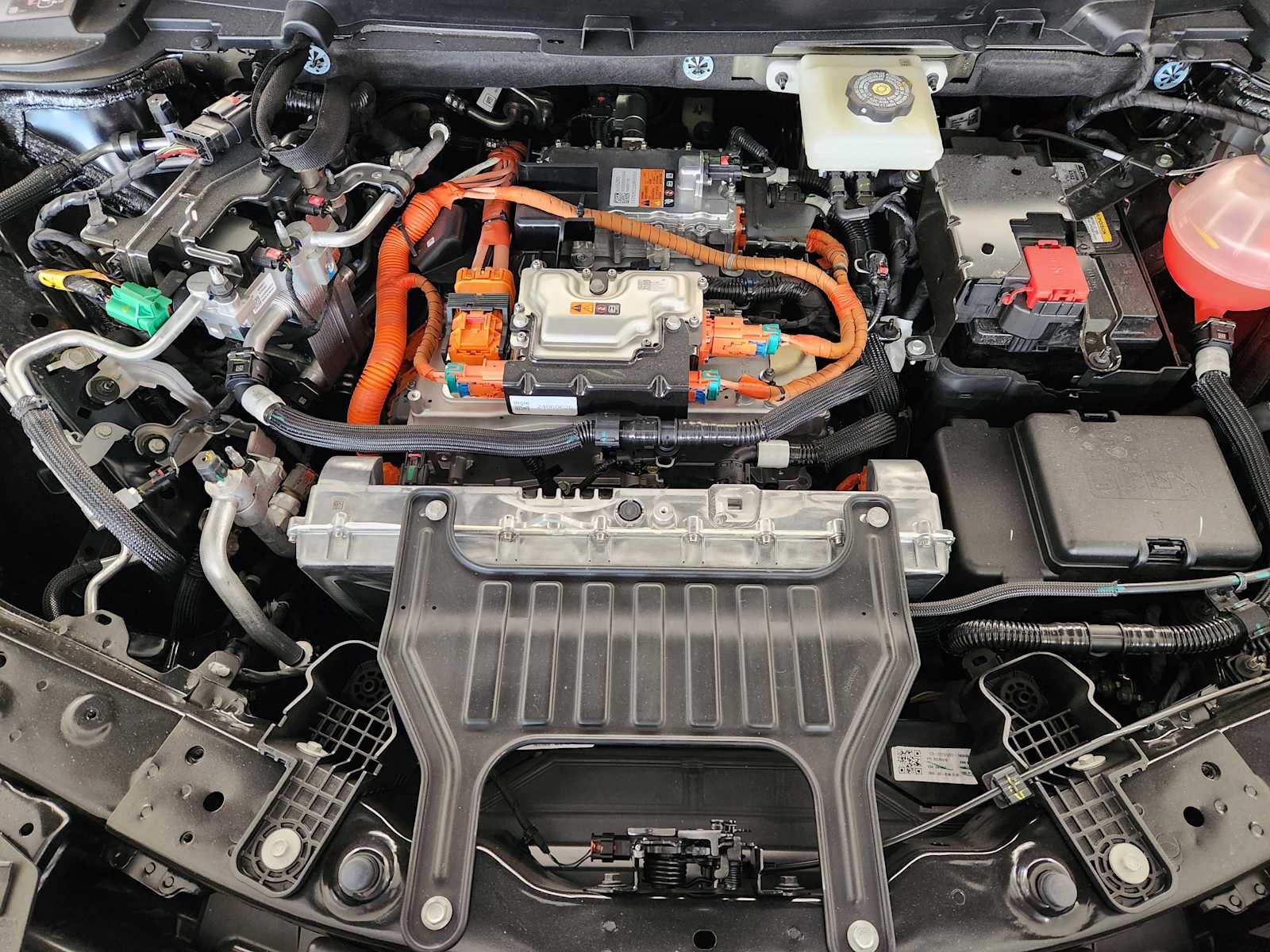 2026 Cadillac OPTIQ V-Series - Photo 20