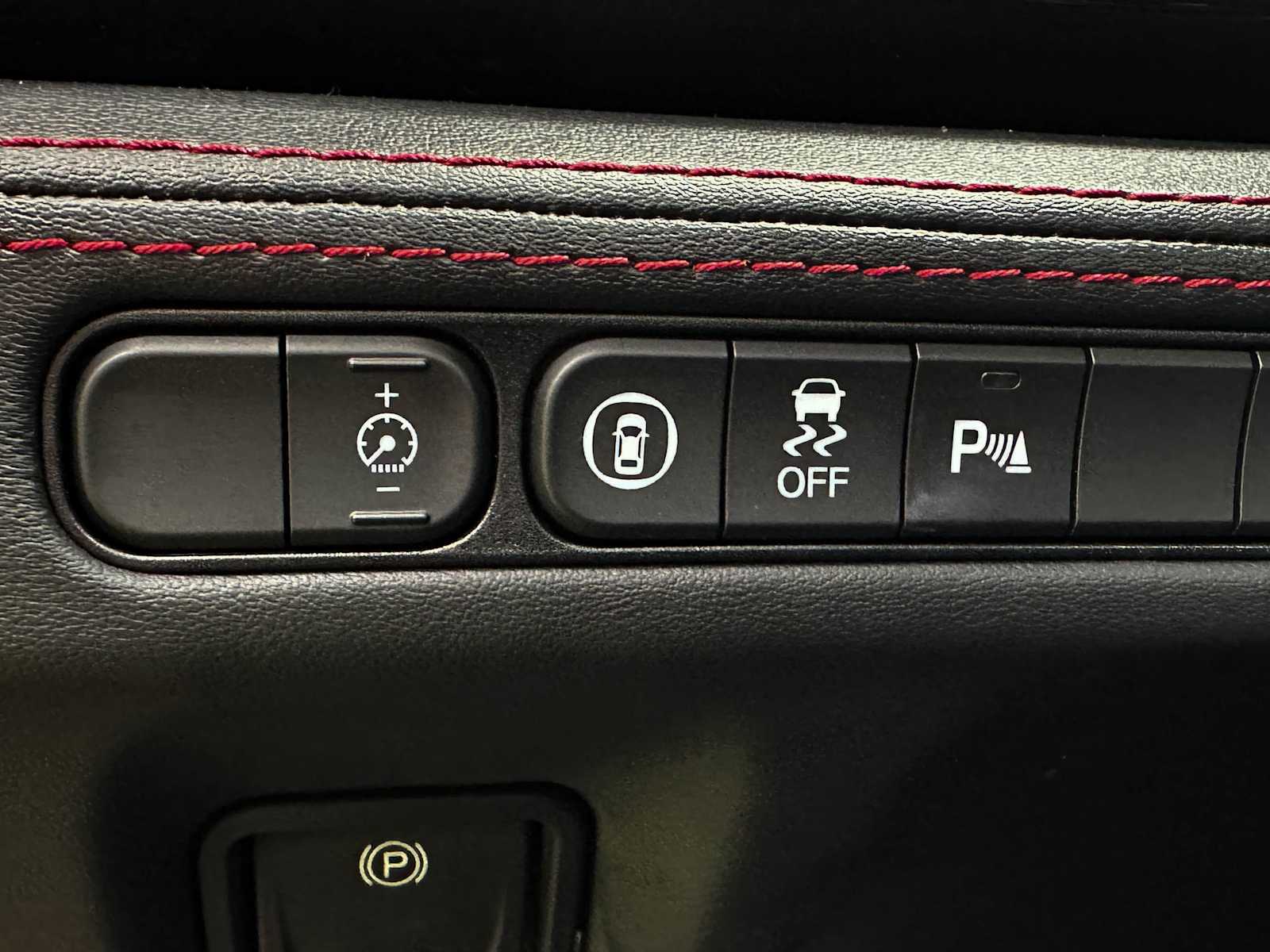 Used 2022 Tiger Eye Pearl Acura Type S image 16