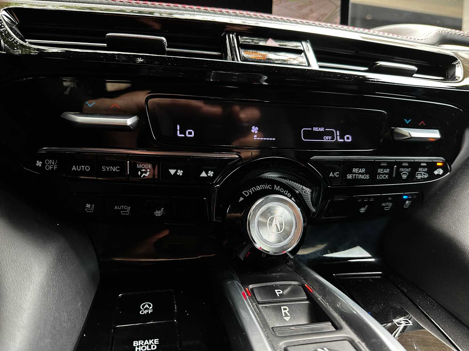 Used 2022 Tiger Eye Pearl Acura Type S image 14