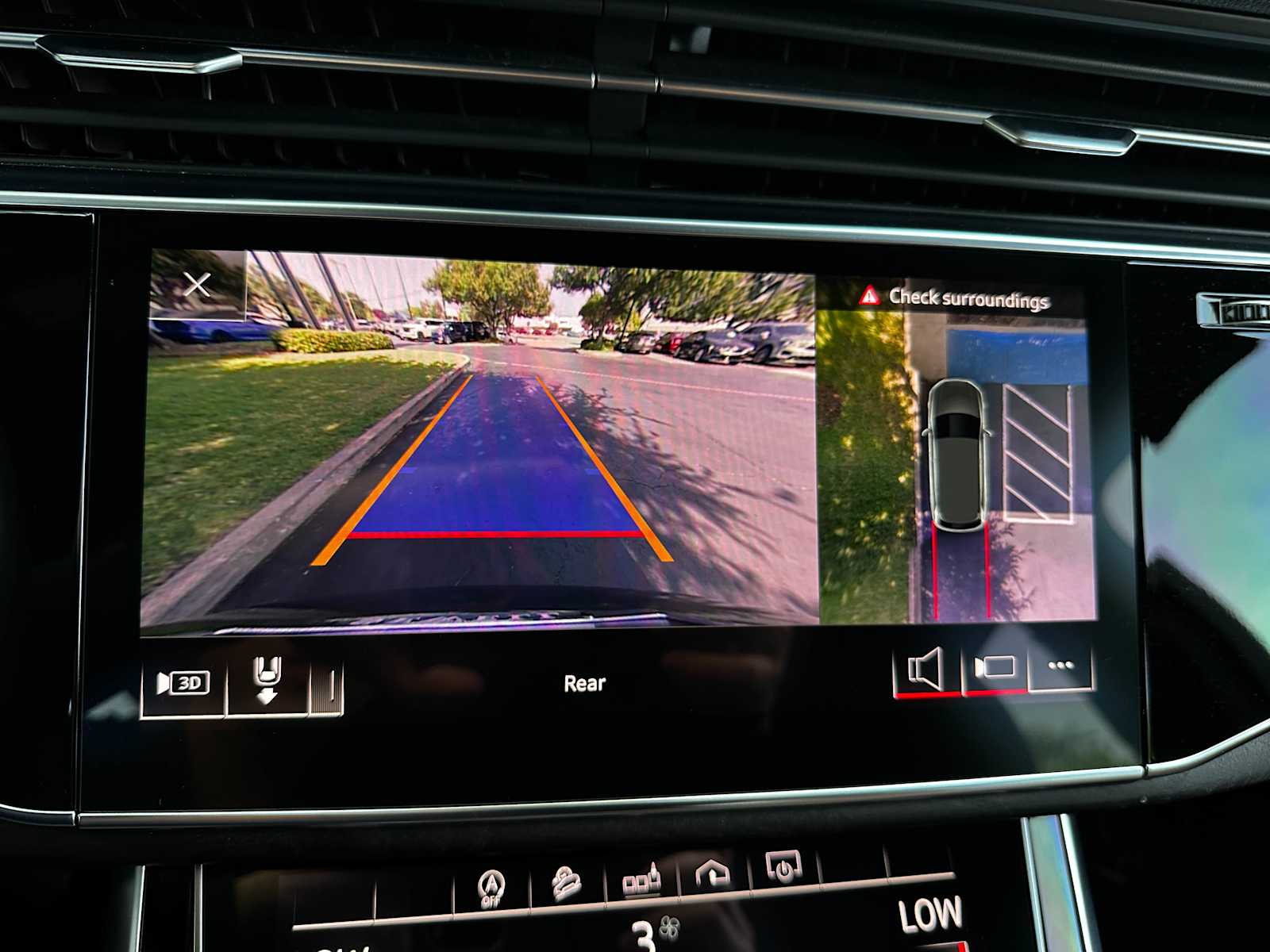Used 2020  Audi Premium Plus image 12