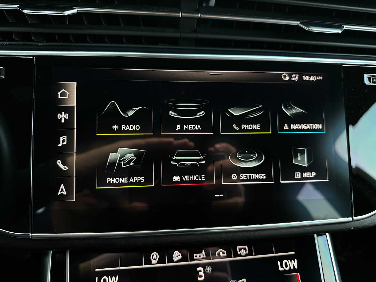 Used 2020  Audi Premium Plus image 11