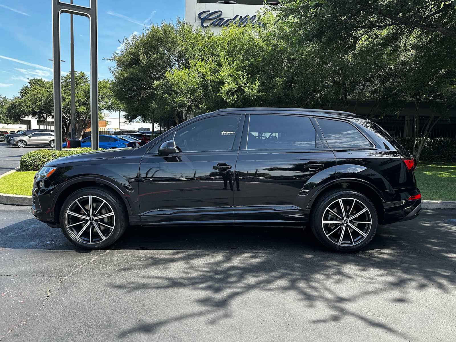 Used 2020  Audi Premium Plus image 5