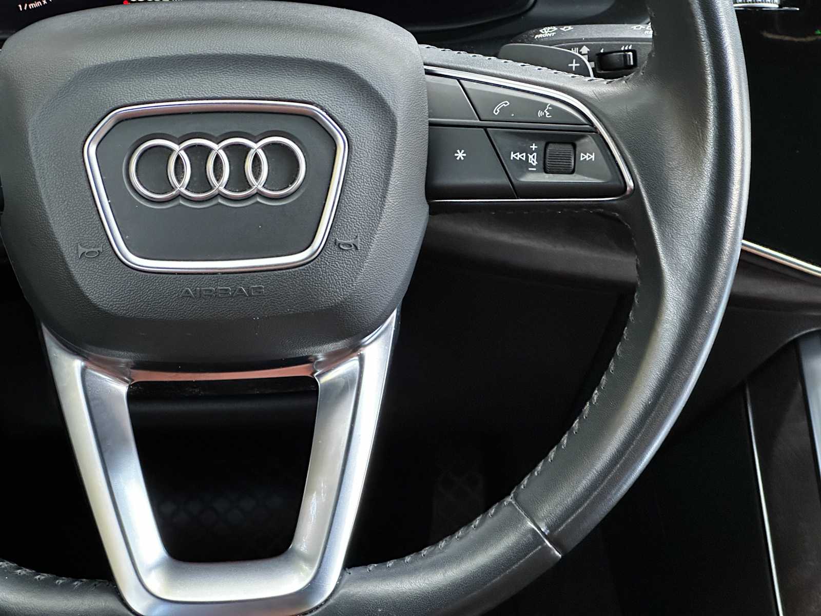 Used 2020  Audi Premium Plus image 20