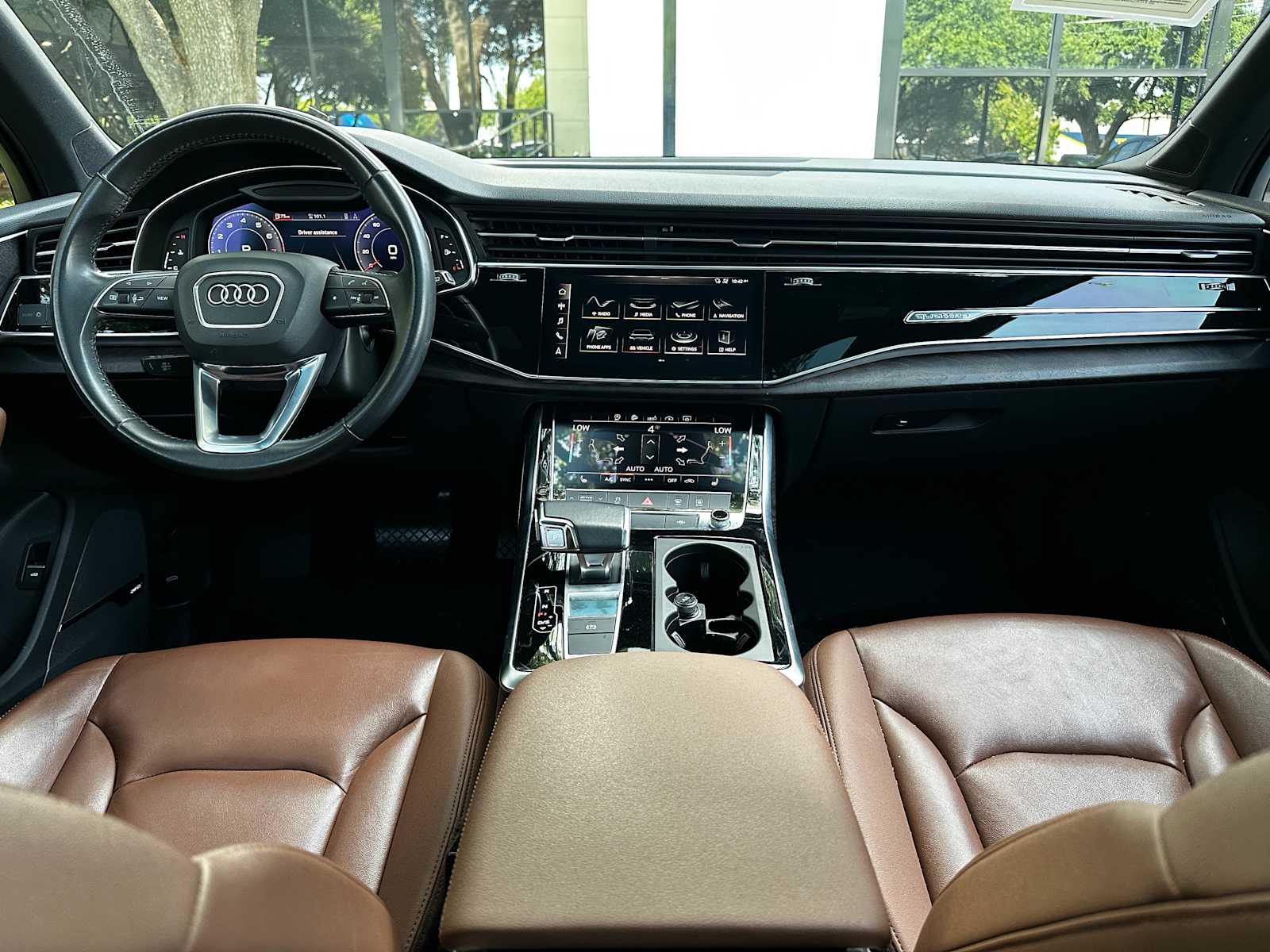 Used 2020  Audi Premium Plus image 17