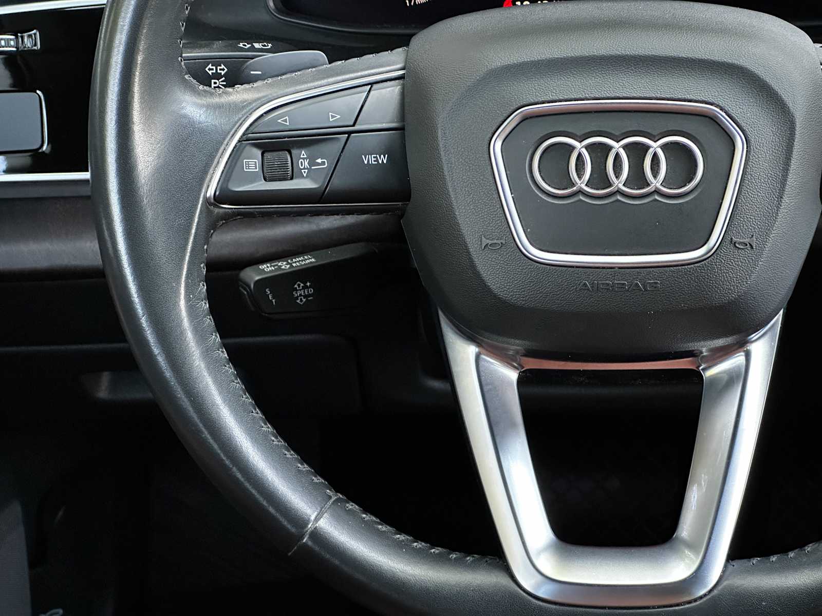 Used 2020  Audi Premium Plus image 19