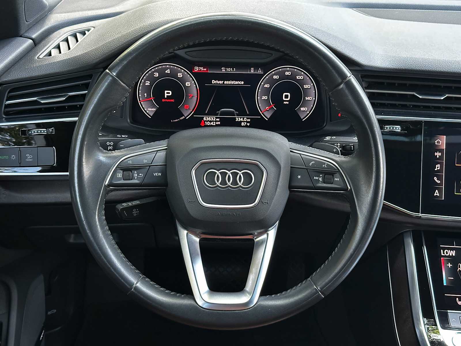 Used 2020  Audi Premium Plus image 18